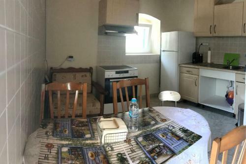 Apartamento Marilenas Home