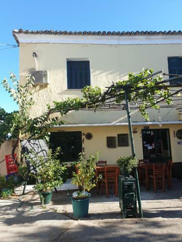 Apartamento Marilenas Home