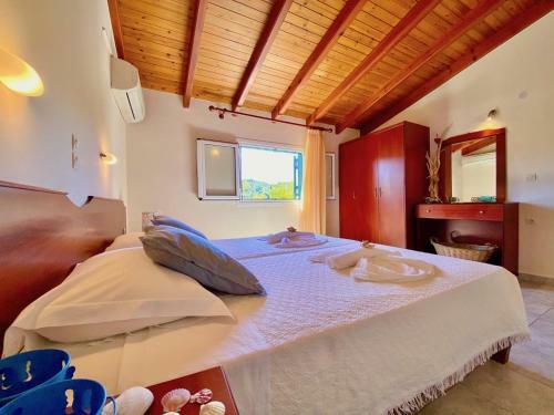 Beach Villa Pangea With Private Pool