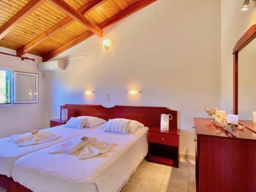 Beach Villa Pangea With Private Pool
