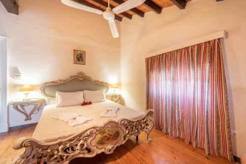 Archontiko Petrettini Boutique Hotel