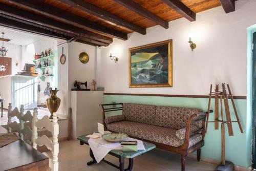 Archontiko Petrettini Boutique Hotel