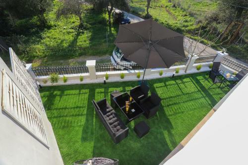 Villa Theo Corfu