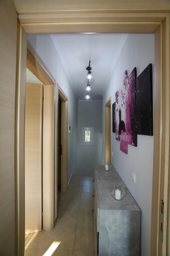 Villa Theo Corfu