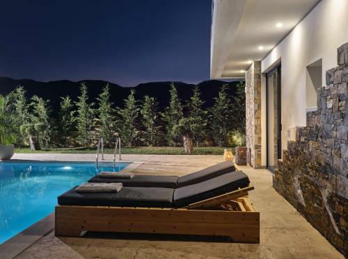 Errikos Family Villa