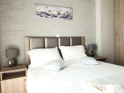Hostal Villas Mamas Beach