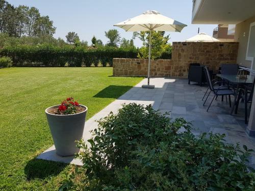 Hostal Villas Mamas Beach