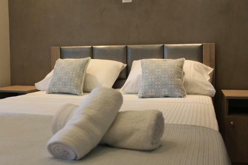 Hostal Villas Mamas Beach