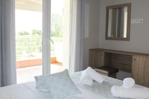 Hostal Villas Mamas Beach