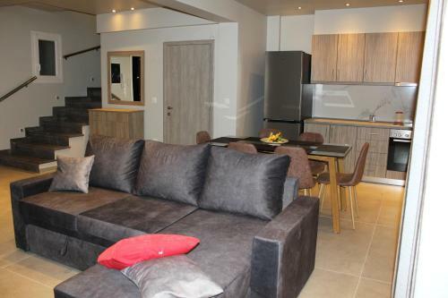 Hostal Villas Mamas Beach
