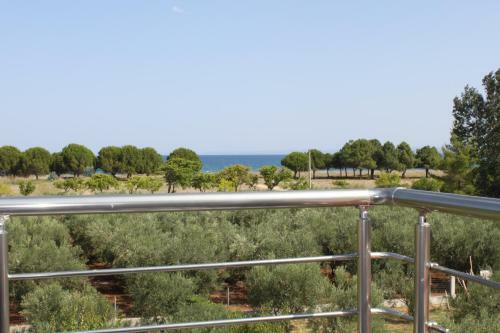 Hostal Villas Mamas Beach