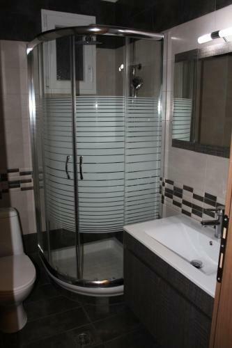Hostal Villas Mamas Beach