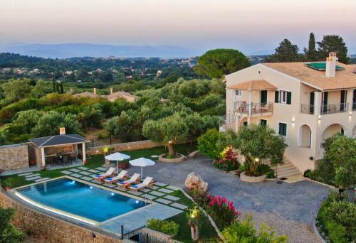 Apartamento Villa Caesar