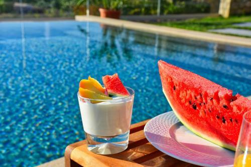 Apartamento Villa Caesar