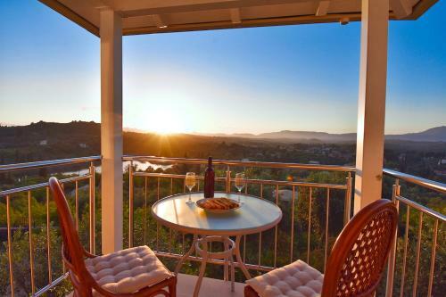 Apartamento Villa Caesar