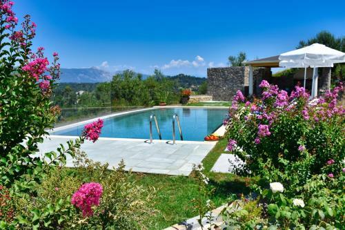 Apartamento Villa Caesar