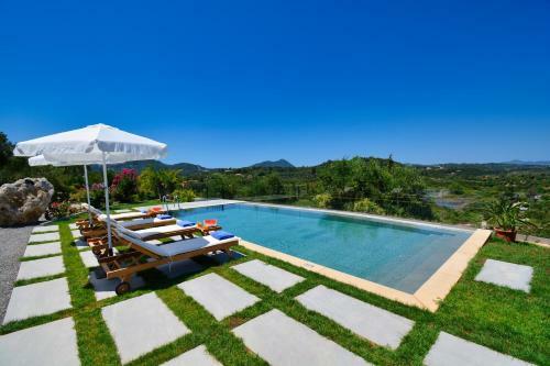 Apartamento Villa Caesar