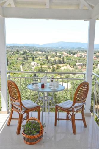 Apartamento Villa Caesar