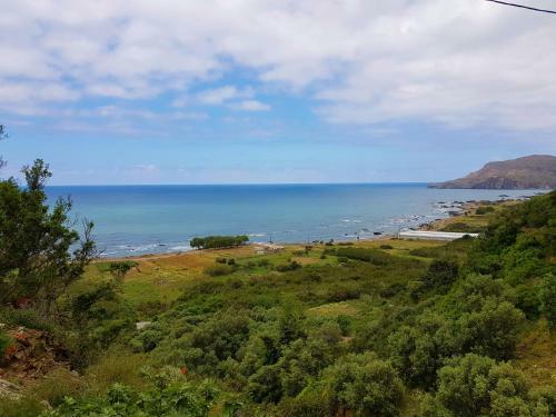 Colimbos Accommodation, 2 Min From The Beach