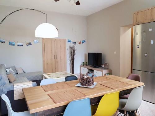 Colimbos Accommodation, 2 Min From The Beach