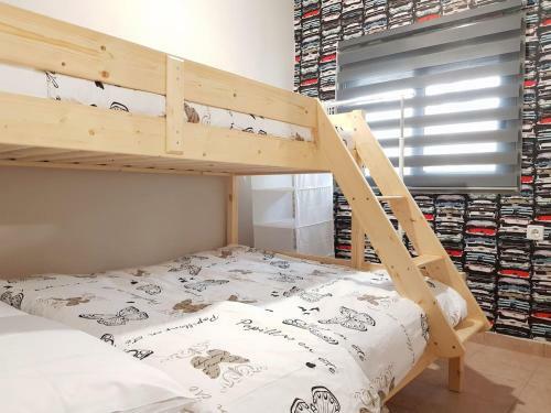 Colimbos Accommodation, 2 Min From The Beach