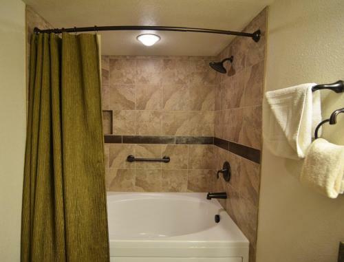 Apartamento Tahoe Beach & Ski Club #2