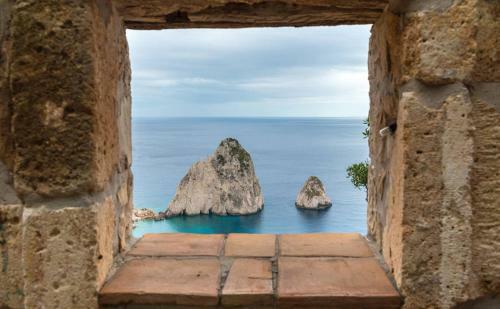 La Maison Di Angelo Apartment Zakynthos Island