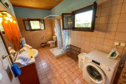 Villa Vicky Corfu