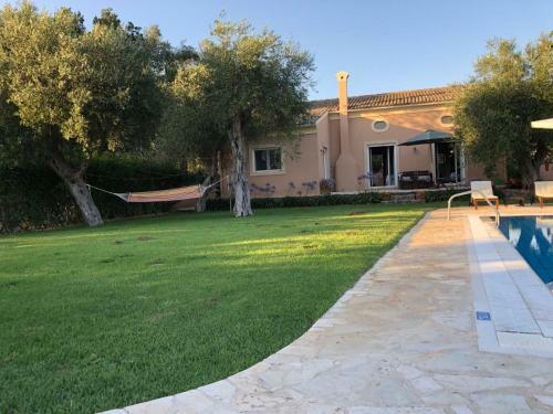 Stone Rose Villa