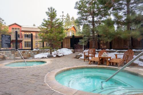 Northstar Village Residence - Big Horn 307