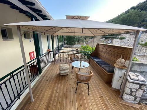 Apartamento Marathes Studios