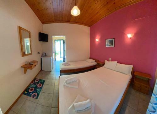 Apartamento Marathes Studios