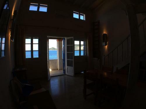 Apartamento Ilios