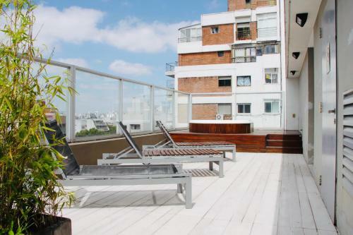 Apartamento Palermo Soho Trendy Studio
