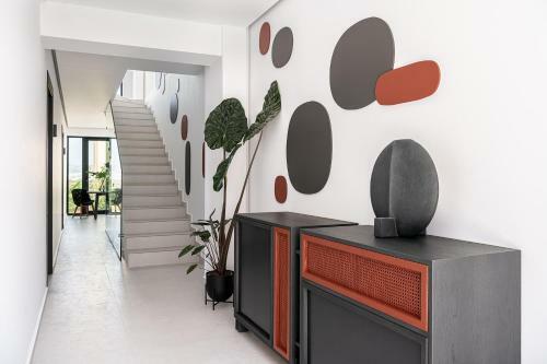 Apartamento Nuovo Luxury Suites