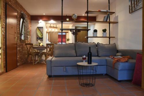 Apartment With Garden 20 Meters From The Beach