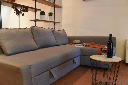 Apartment With Garden 20 Meters From The Beach