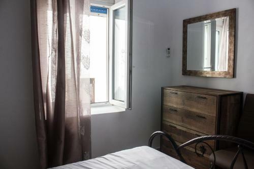Apartamento Blue Island