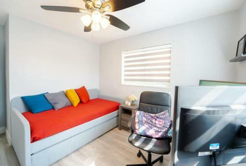 Swiming Pool 3bd 2ba 4 Miles To Fort Lauderdale Beach