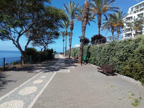 Apartamentos Am�rica - Blue Sea II