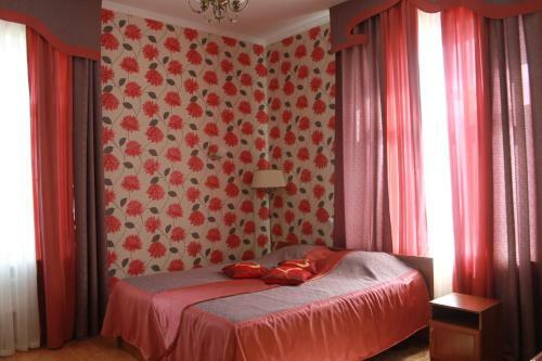 Mini Hotel Gostilitsy