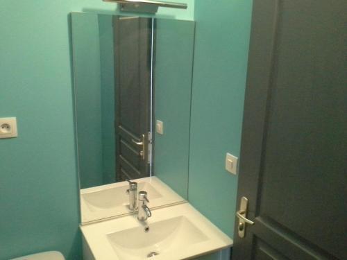 Bed & Breakfast Millot Conilhac