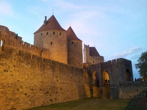 Bed & Breakfast Millot Conilhac
