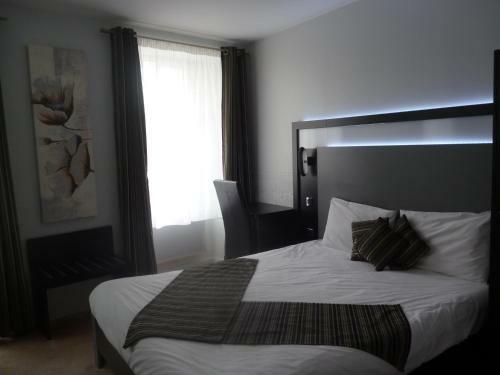Hotel Auberge Bretonne