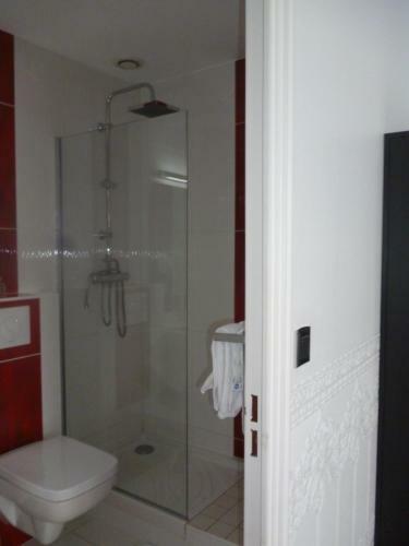 Hotel Auberge Bretonne