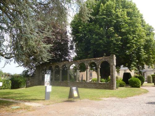 Hotel Auberge Bretonne
