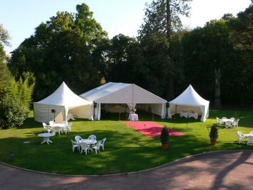 Hotel H�tel La Ferri�re