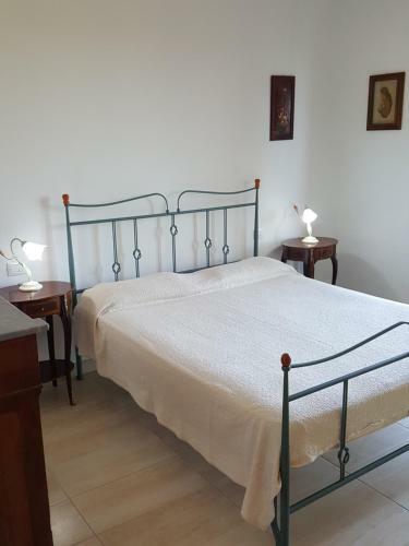 Apartamento Villetta In Collina Toscana