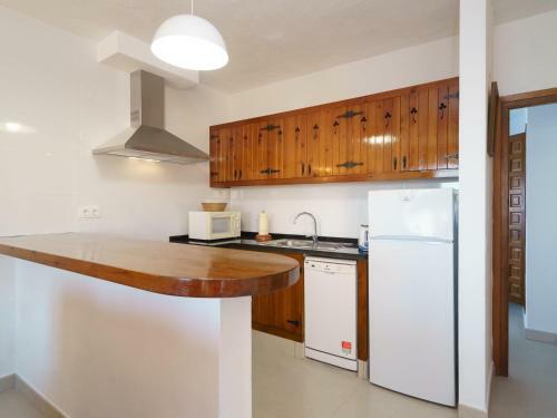 Holiday Home Pueblo De Luz Benitachell