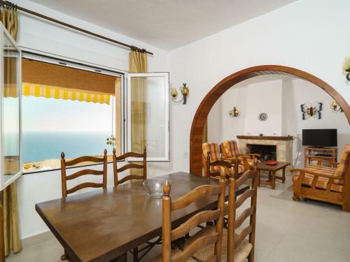 Holiday Home Pueblo De Luz Benitachell